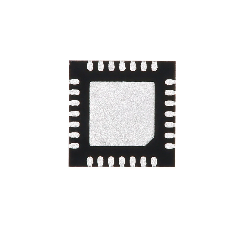 Оригинальный, подлинный CH578F QFN-28, интегрированный BLE беспроводной коммуникационный ARM 32-бит микроконтроллер