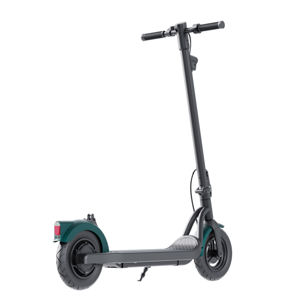 Cross-Border Electric Scooter, Small Folding Electric Vehicle, Mobility Scooter, Self-Propelled Electric Skateboard, Adult Scooter