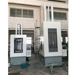 科聚液压上拉式液压内拉床L5210高精度单工位双工位液压精密厂家