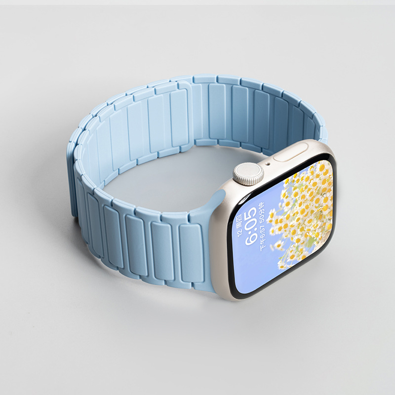 light blue