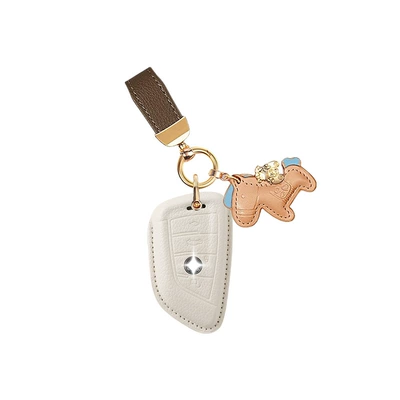 Three Series Five Series — Car key bag