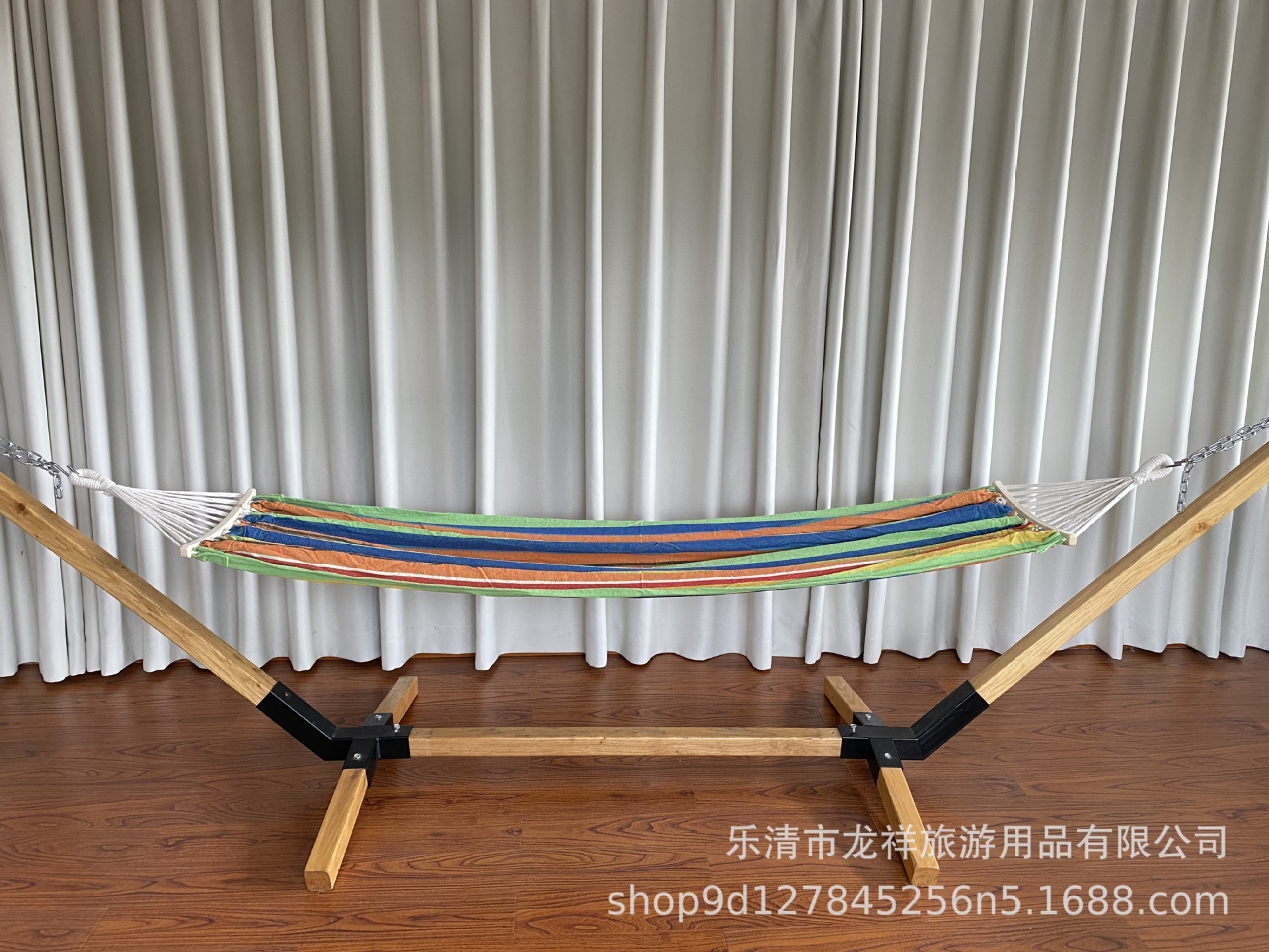 200*100cm 밝고 컬러풀한 스트립