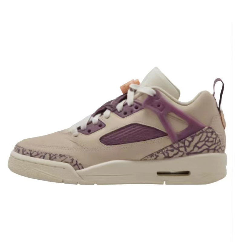 Jordan Spizike Low Coconut Milk FQ1759-100