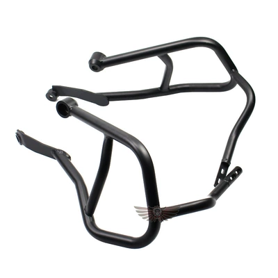 Motorcycle bumper Mts950 Motorcycle Engine