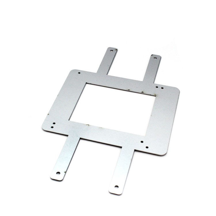 沈阳厂家钣金加工激光切割折弯焊接精密医疗半导体结构件生产