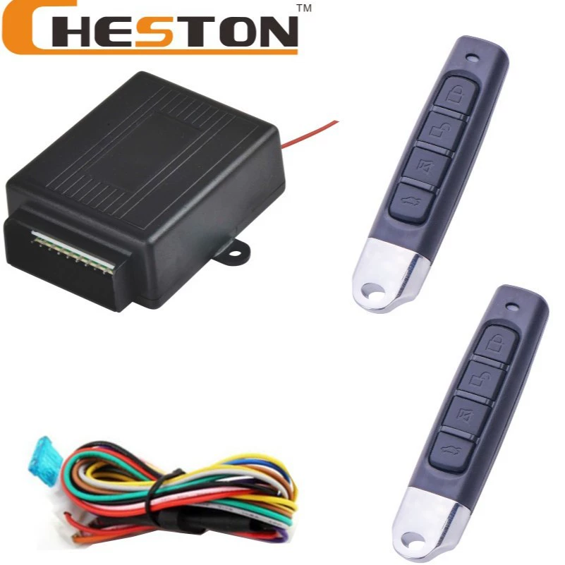 Центральный замок без ключа для автомобиля, система без ключа для автомобиля, автомобильный пульт дистанционного управления, центральный замок, горячая Распродажа для электронной коммерции