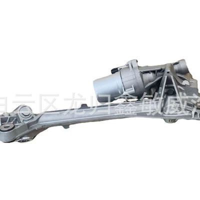 Power Steering: Great Wall Steering gear assembly