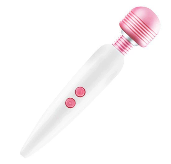 AV stick-button