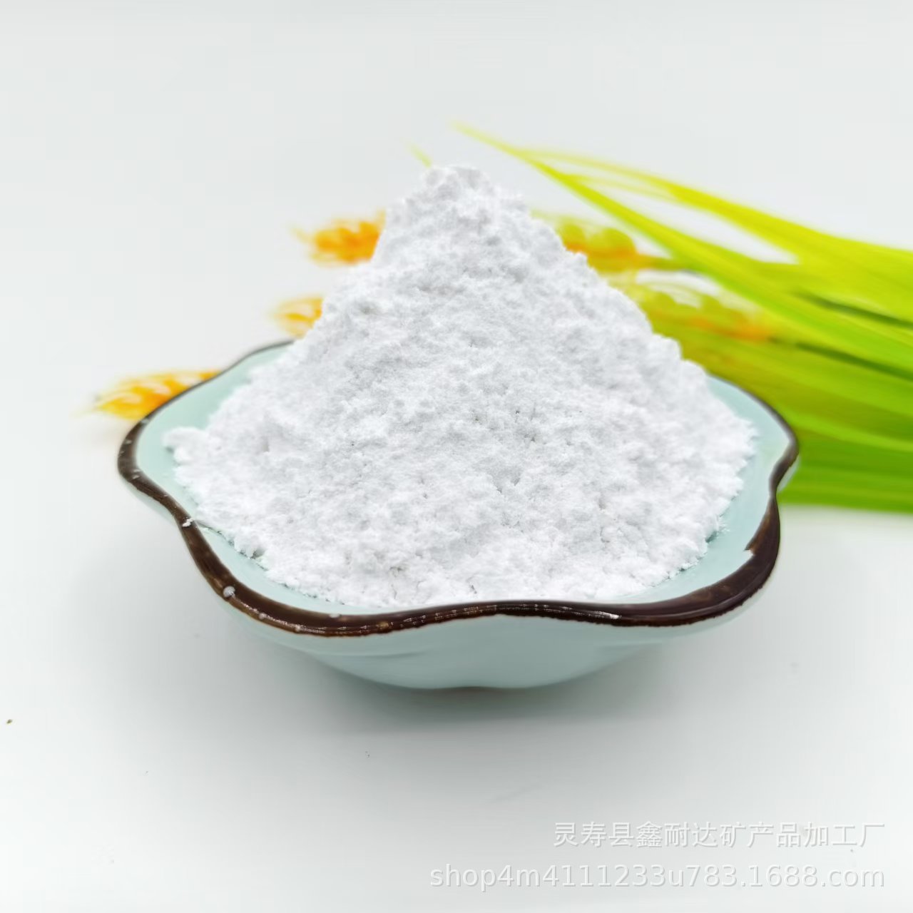 厂家供应白云石矿石混凝土砂浆用白云石砂鱼虾蟹养殖用白云石粉