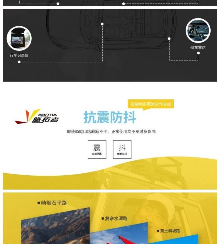 Youtuoer Car Refrigerator Yt-Cz0075