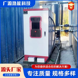 电热锅炉;燃生物质锅炉;燃气锅炉