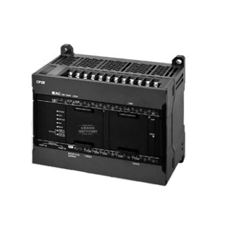 基本CPU模块 CP2E-N40DT1-D