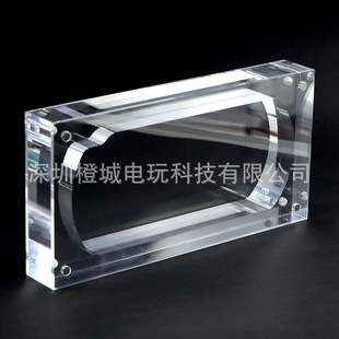 PSP2000 3000���C������չʾ�� �����w͸��PSP�Α�C��͸��������