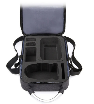 Caja a prueba de explosiones para Switch NS Caja de almacenamiento de gran capacidad Caja de almacenamiento de accesorios Caja de protección de consola de juegos de Nintendo