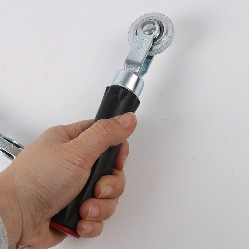 Herramientas especiales para reparación de neumáticos de automóviles, rodillos de compactación de neumáticos, rodillos de compactación de película fría, envío gratuito