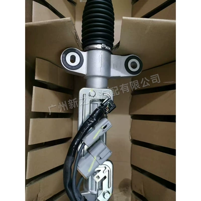 Steering gear assembly Honda Crv Re1 Re2 Electric