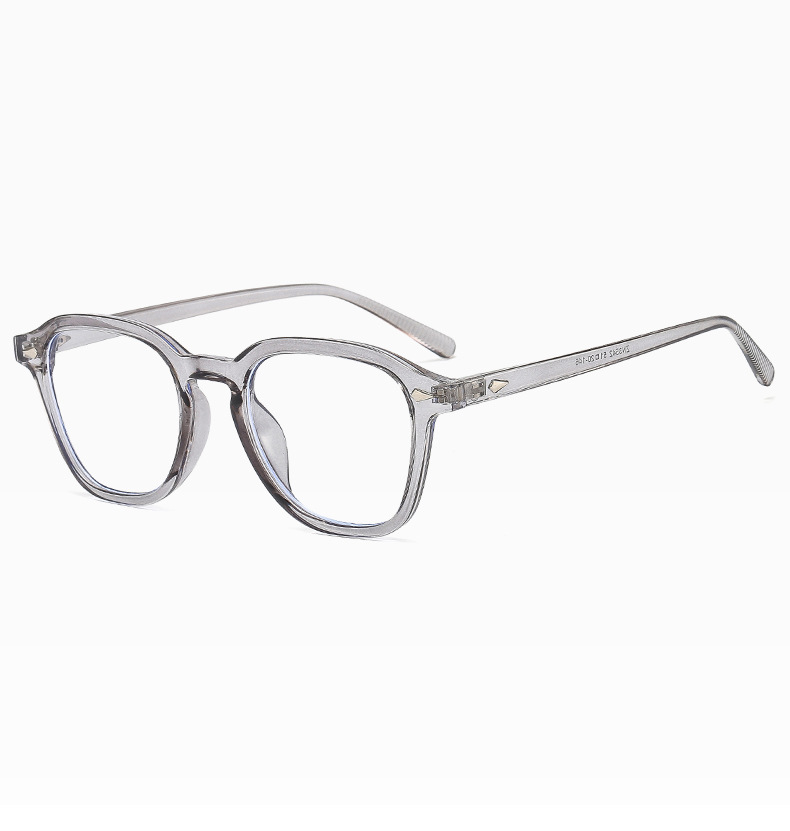 Wholesale Fashion Square Frame Multi-color Lens Sunglasses Nihaojewelry display picture 14