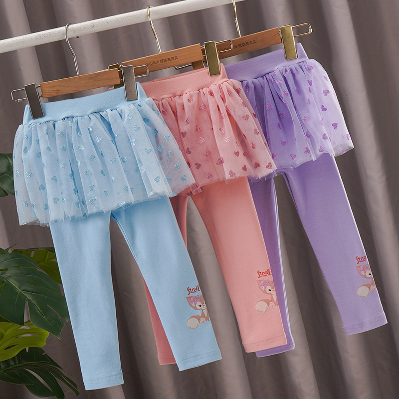 Autumn cotton fashionable leggings