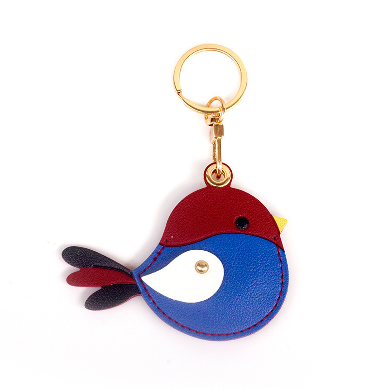 オリジナルかわいいアクセスカードホルダーキーホルダーレザーペンダントクリエイティブ小さなギフトスクールバッグペンダントギフト卸売|undefined