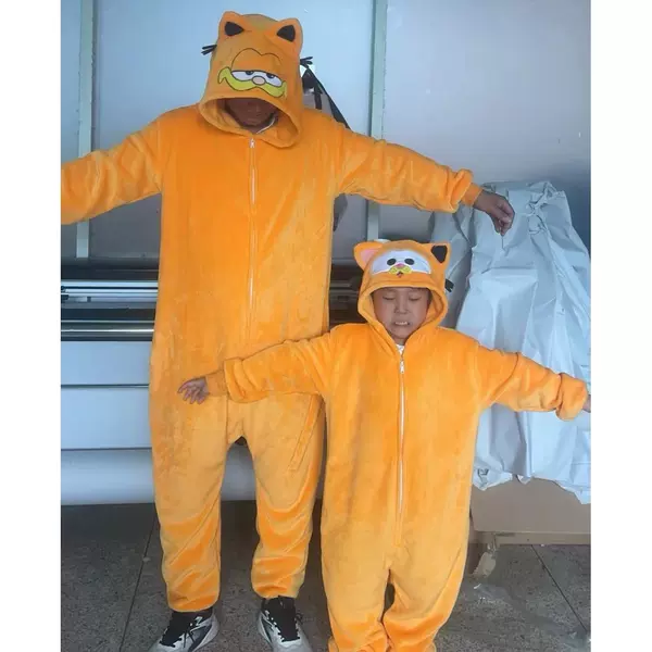 Garfield