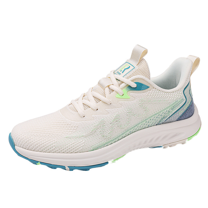 Zapatos para correr, zapatos deportivos para el examen de ingreso a la escuela secundaria, zapatos deportivos para estudiantes masculinos y femeninos, zapatos deportivos, zapatos de entrenamiento para exámenes físicos, zapatos de salto de longitud de pie