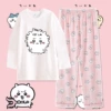 Crying Giyi [Long Sleeve Trousers]