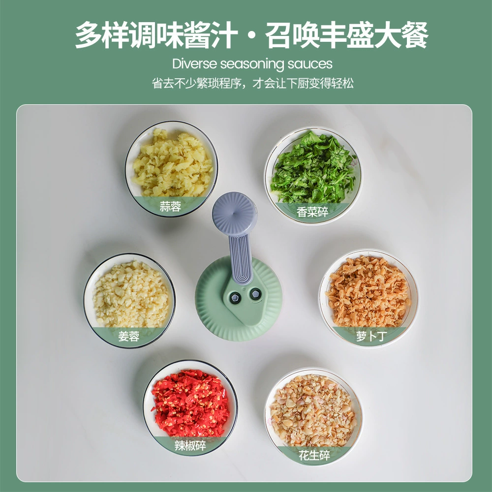 Емкая кухонная машина для дома, кухонный комбайн для добавления пищи