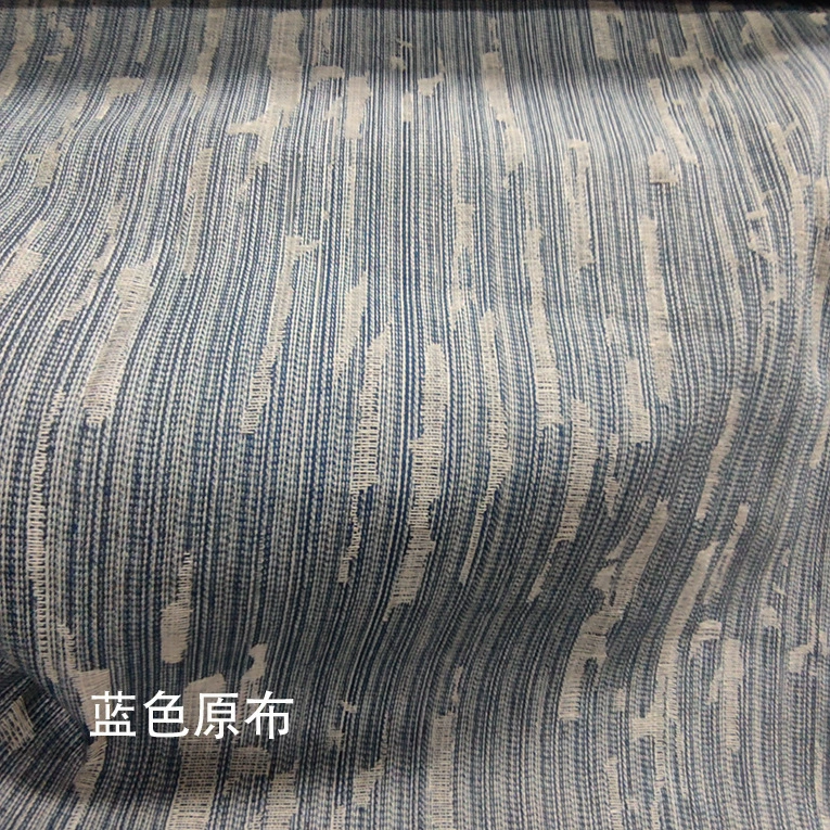 Bamboo denim cloth, coat, children's clothing