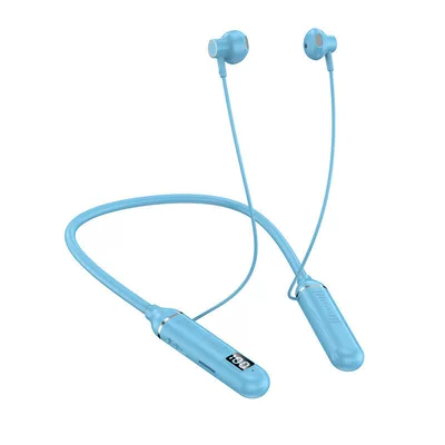 Bluetooth Headset 5.3, Sports – Motorcycle Helmet Headset - g09light-blue280-airpopro2-generation-c-port-charging-case