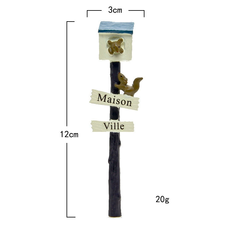 Japanese -style grocery horticultural polym flesh flower plug -in plug -in shooting props can be used as a refrigerator sticker desktop decoration summary