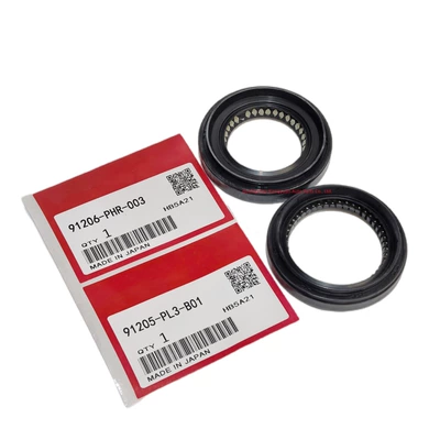 seal, Oil seal