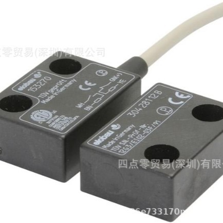 Elobau德国424A16A070全新正品包装  可报价  议价