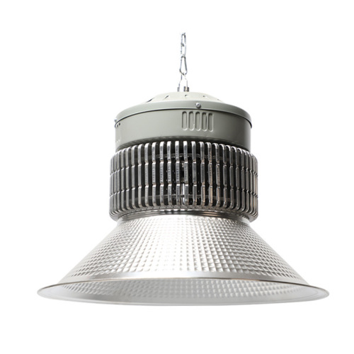 led industrial and mining lamp high power fin factory lamp warehouse lighting factory lamp super bright ceiling lamp industrial lamp