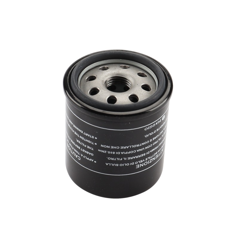 Motorcycle Oil Filter Element Is Suitable for Flash 300 Piaggio Fly150 Spring Sprint 150 Oil Filter