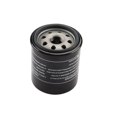 Oil filter Is Suitable for Flash