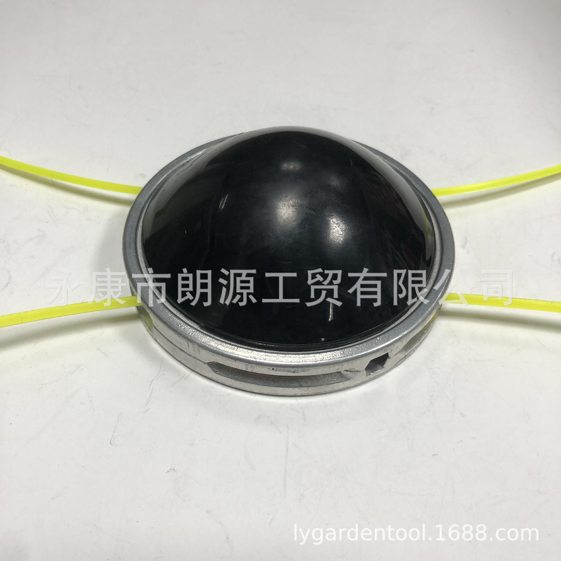 割草机打草头 铝制打草头高品质尼龙绳厂家直供园林五金配件