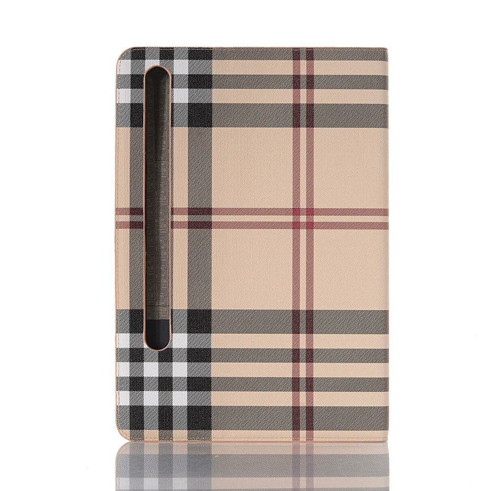 Подходит для iPad Pro 13 2024 чехол из кожи для планшета A9 Plus Mig Tablet Set