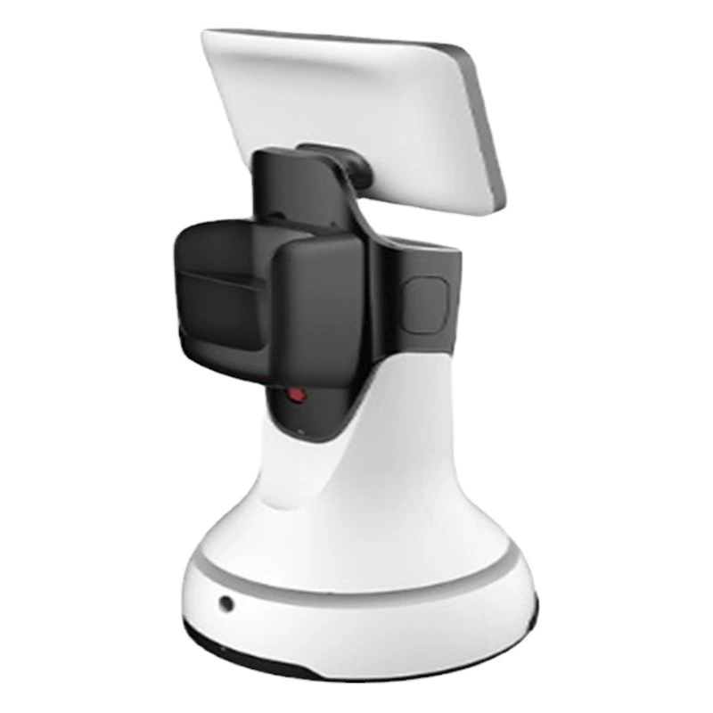 Крупномасштабное интеллектуальное приветственное объяснение автоматический сервисный робот выставочный зал рекламный гид стойка регистрации зал навигации прием