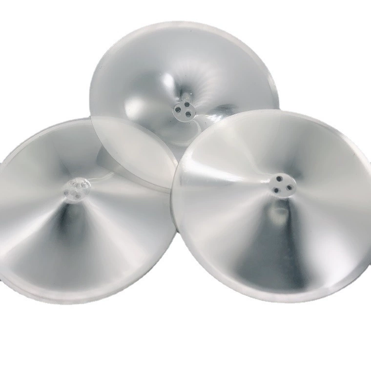 39mm 40mm 41mm 43mm 45mm, трехлунная коническая диафрагма