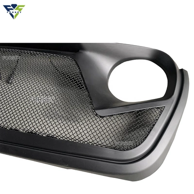 Zhongwang Wrangler JL front grille