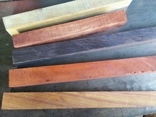 方棍 方料 科檀 紫光檀 血檀 佛珠木料 木条佛珠料 2.2