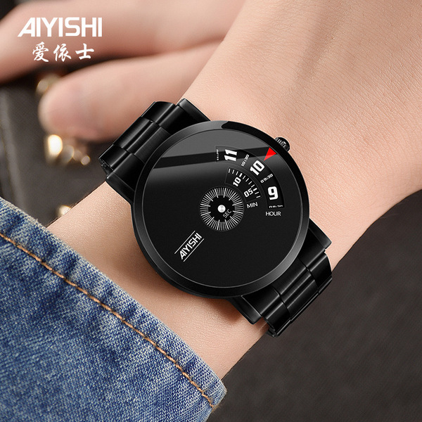 AIYIASHI1620 men's watch Swiss business domestic fully automatic…