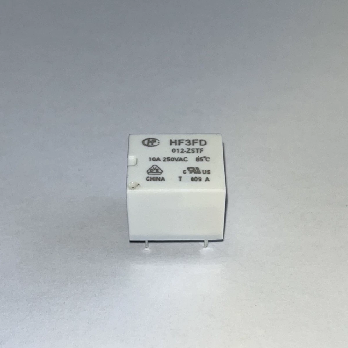 Hongfa реле HF3FD/012-ZSTF высокое качество подлинный товар