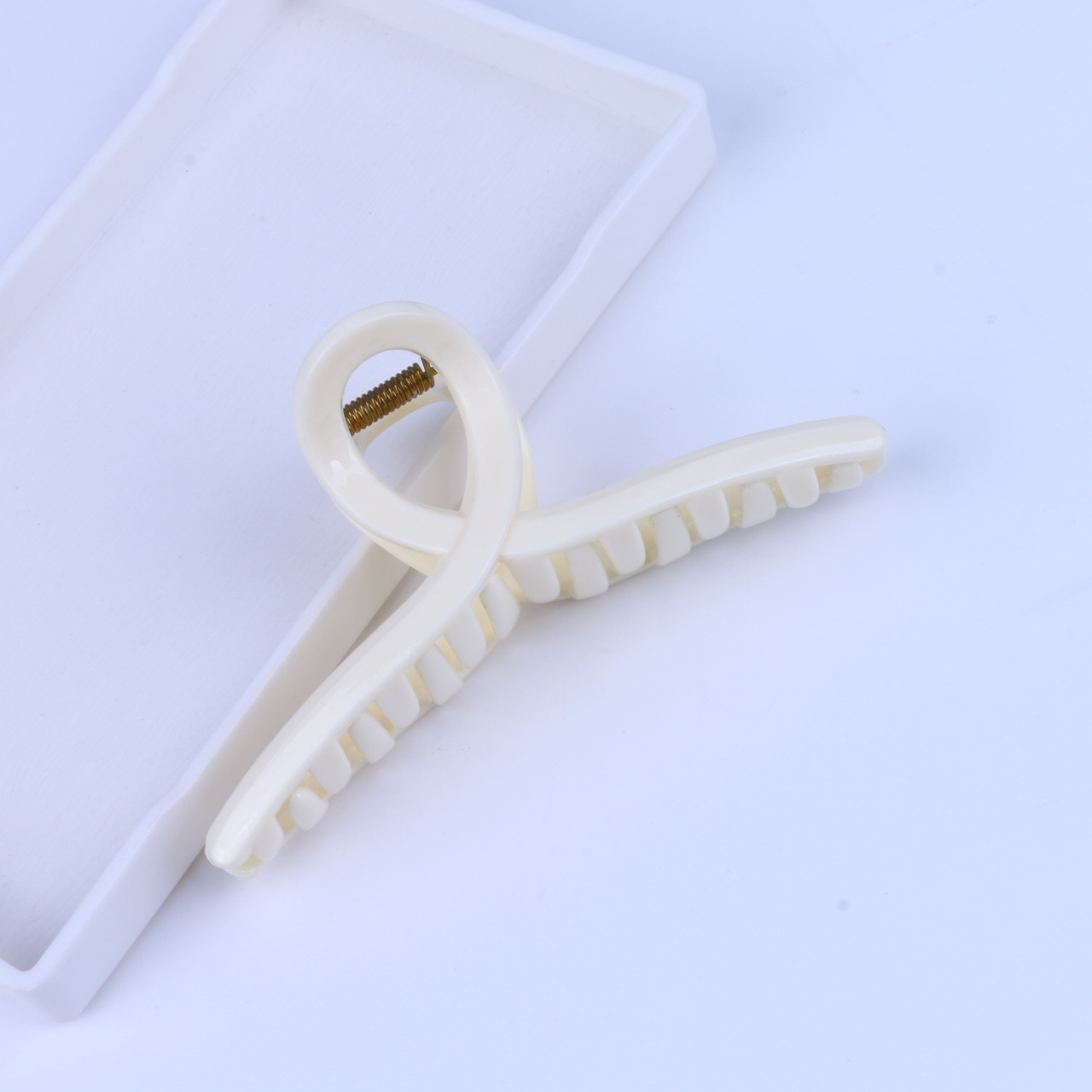 11cm 피규어 베이지