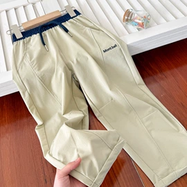 童T恤;童裤;童卫衣