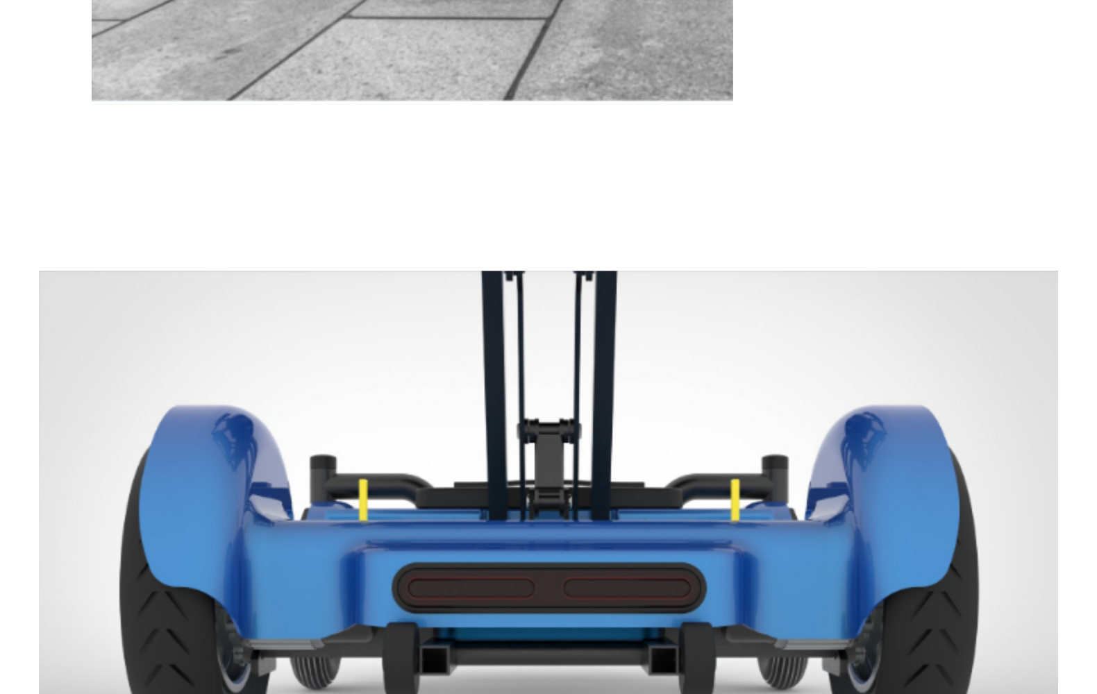 Elderly Mobility Scooter Electric Wheelchair with Automatic Folding Aluminum Alloy Frame and Lithium Battery, Direct Shipment from the Factory