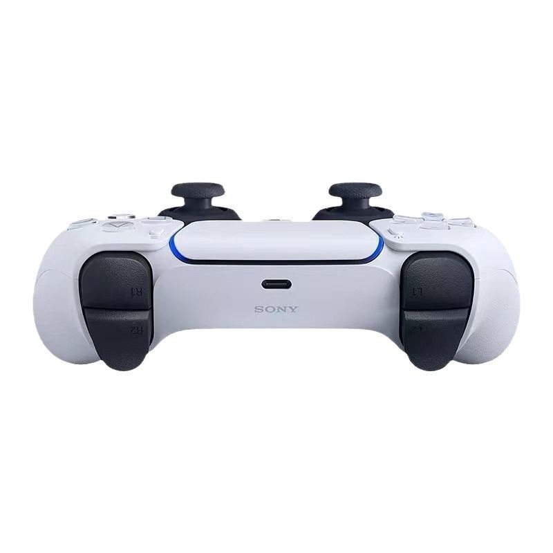 Беспроводной игровой контроллер Sony PS5 DualSense (б/у)
