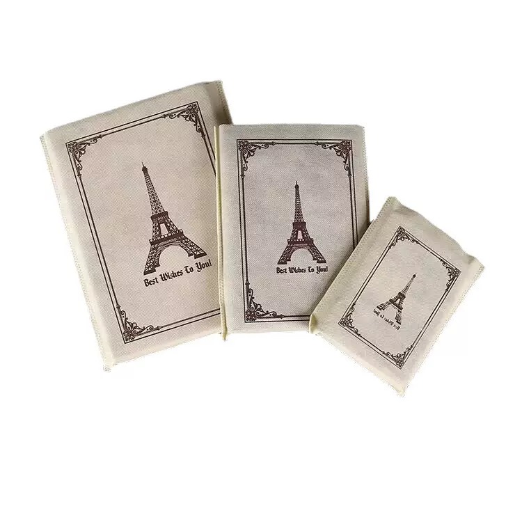 厂家现货直销无纺布相册袋相框袋笔记本袋内套包装袋量大优惠批发