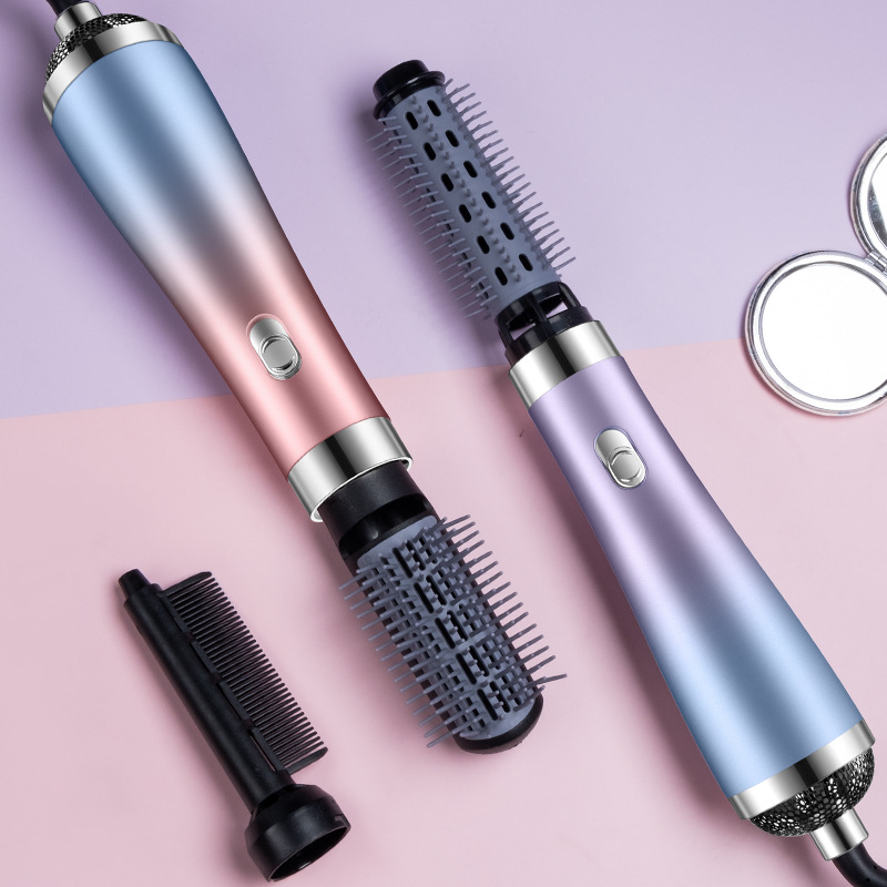(Cross-border trading), automatic curly cold curling for hair straightening, three-in-one, 220v, 110v 2