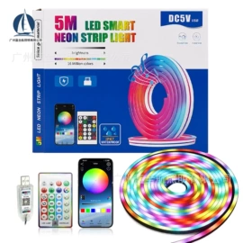 LED灯带;LED灯控制器;其它LED配件